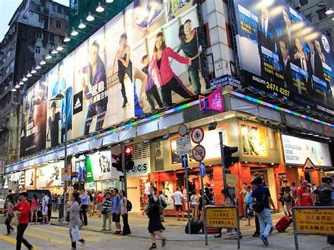 2018旺角_旅游攻略_门票_地址_游记点评,香港旅游景点推荐 - 去哪儿攻略社区