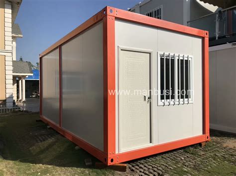 出售 厂家定制便携式轻钢活动板房 预制集装箱居住房-阿里巴巴