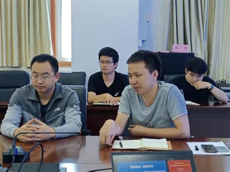 广元市专家工作站召开DICT产教融合研发项目研讨会