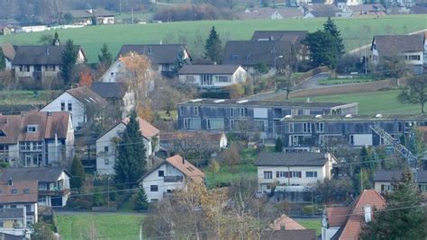 Dorf AG Freienwil – Gemeinde Freienwil
