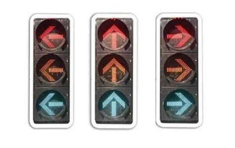9张图，看懂新国标红绿灯，和违章说拜拜 - 知乎