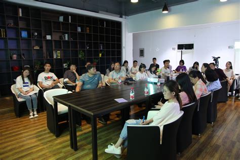 第八届中国创新创业大赛（河北赛区）暨第七届河北省创新创业大赛系列巡讲会在秦皇岛开发区举办