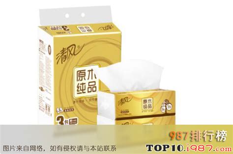 中国纸巾四大品牌之一：胜过洁柔、维达，年营收达225亿__财经头条