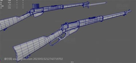 苏联生产莫辛纳甘步枪，一个世纪过去还在使用，比毛瑟98K更好|毛瑟|步枪|莫辛纳_新浪新闻
