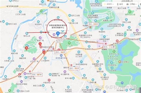 深圳地铁4号线延长线（最新消息+线路图+站点+至观澜） - 深圳本地宝