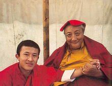 多识仁波切北京开讲：淡化物欲 不再执着_民族宗教_西藏统一战线