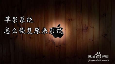 iphone怎么安装旧版本软件？苹果手机安装旧版本APP教程 - 茶源网