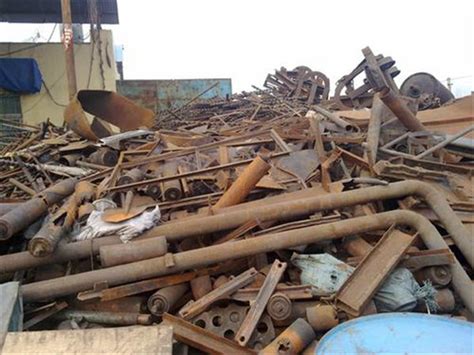 滁州稀有金属回收之废金属回收需要重视_滁州稀有金属回收,滁 _滁州浩诚再生资源有限公司