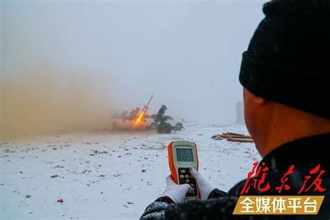 甘肃省气象局|庆阳：出现降雪天气