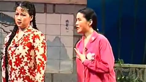河南豫剧院一团豫剧现代戏《南水迢迢》优秀青年演员李娜饰演美丽的沙明月。_腾讯视频