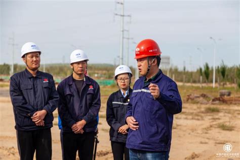 贵州工程公司 基层动态 赤峰项目2号锅炉水压试验一次成功
