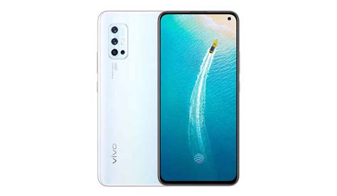 Vivo V19 with Snapdragon 712 SoC, 48 MP AI Quad camera launched in ...