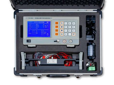 FT-340系列双电测四探针电阻率/方阻测试仪|价格|型号|厂家-仪器网