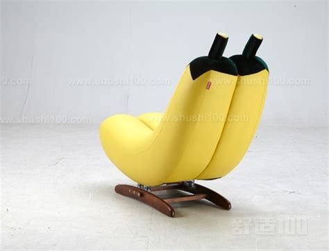 香蕉摇椅—为您介绍香蕉摇椅的特点 - 舒适100网