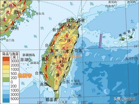 台湾面积有多少平方公里（台湾面积比海南大多少） | 说明书网