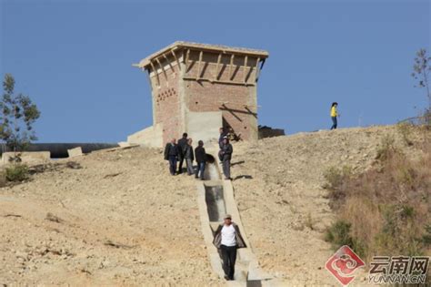 新疆和硕：清水河伯斯阿木水库完成主体工程建设
