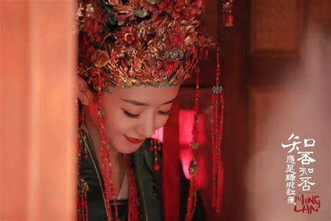 《知否》宋朝女子穿绿色嫁衣结婚？“红男绿女”说的究竟是啥？_腾讯视频