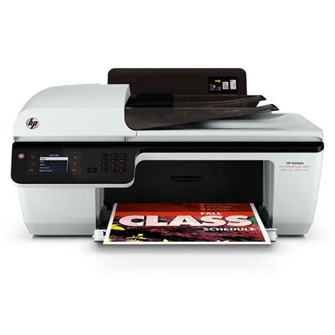 Multifuncional HP Deskjet Ink Advantage 2646 com Impressora, Copiadora ...