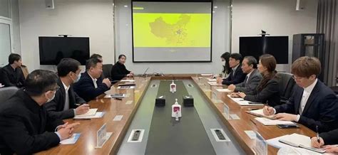 韩国驻武汉总领事河成柱访问河南_河南省外事网