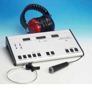 SM930型听力计