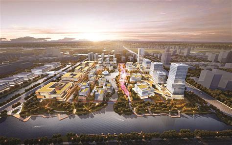 2021年中国智慧城市服务平台发展报告_澎湃新闻-The Paper