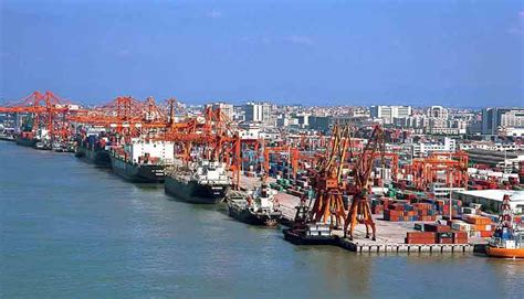 我国国际货运代理业的发展现状如何-琪邦上海货代公司