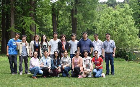 昆明植物所举行2016年研究生开学典礼暨入所培训----中国科学院昆明植物研究所