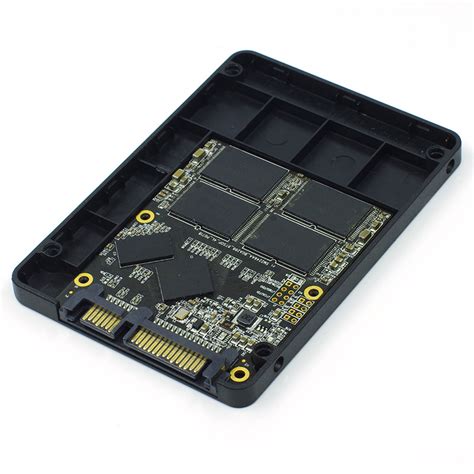 GMTA出品2.5寸硬盘外壳铝合金SSD固态硬盘散热外壳替换塑胶壳DIY-阿里巴巴