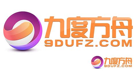 九度网站logo设计|平面|标志|像素计划 - 原创作品 - 站酷 (ZCOOL)