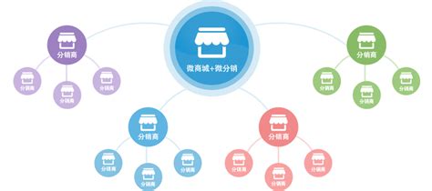 杭州微商城分销系统开发有哪些特点-顶尖软件