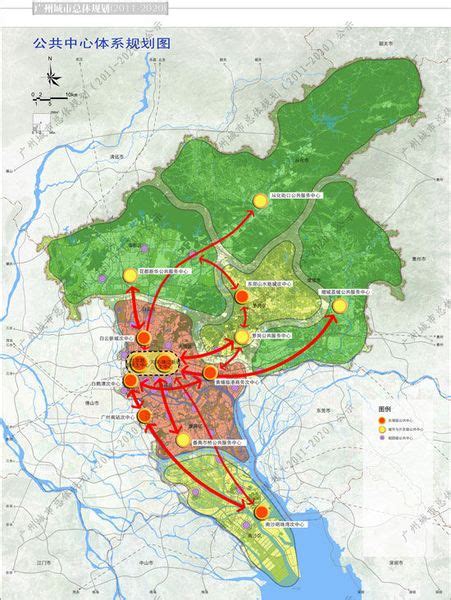 《广州市商业网点发展规划》昨出台 确定未来10年广州商业发展战略(图)