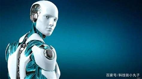 工业智能机器人 - 普象网