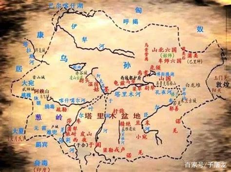 西汉初年地图,西汉初年郡,西汉二诸侯_大山谷图库