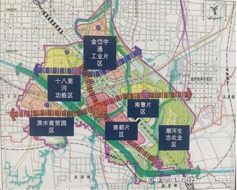 郑州中原区发展规划图,州2020规划图,州中原区规划图_大山谷图库
