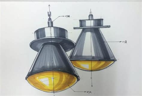 工业照明设计的程序和步骤—宜琳照明 _ilin-lighting