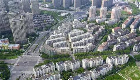 今年宁波老旧小区改造已完成42个项目-新闻中心-中国宁波网
