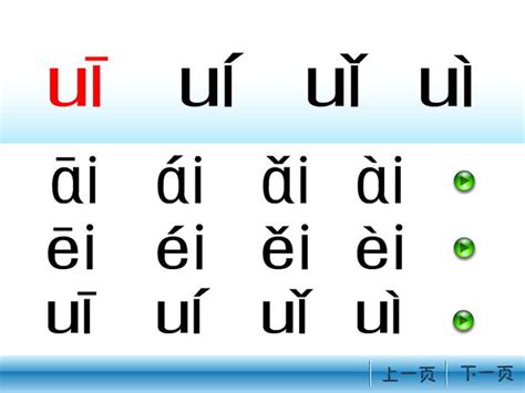汉语拼音的基本构成,拼音的基本知识大全,一年级拼读训练可打印_大山谷图库