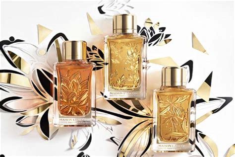 法国香水品牌排行榜，法国最奢侈的香水品牌是哪个 - 手工客
