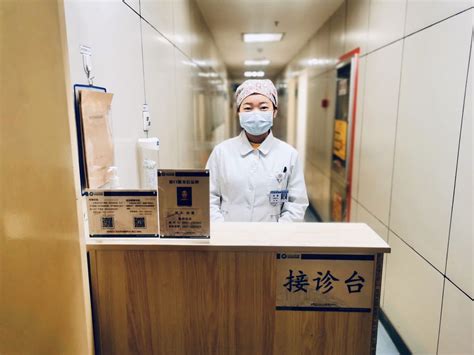 甘肃省肿瘤医院不断提升窗口服务质量，打造患者满意窗口--甘肃省肿瘤医院--甘肃省医学科学研究院