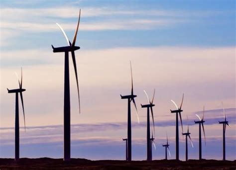 “十四五”期间 我国风电将迎来更大的发展空间 | 风电技术 | 风电产业政策 | 清洁能源 | 分散式风电