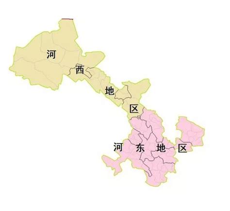 甘肃河西地区历史遗址分布及其自然环境背景