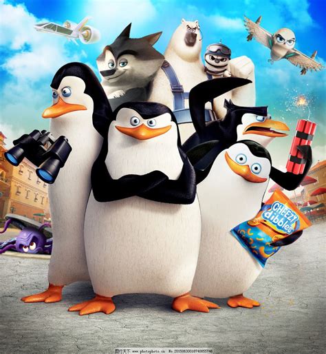 找几部关于企鹅的动画片-介绍企鹅的动画片有哪些？ _汇潮装饰网