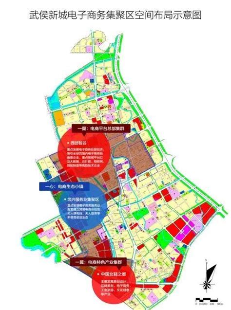 四川成都武侯区2022年初中入学划片范围一览表