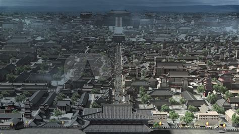 《长安十二时辰》带火古都西安文化游，“网红城市”真正的流量自信是什么？