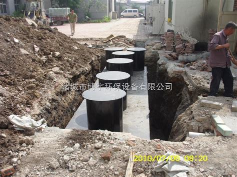 青海生活污水处理设备-环保在线