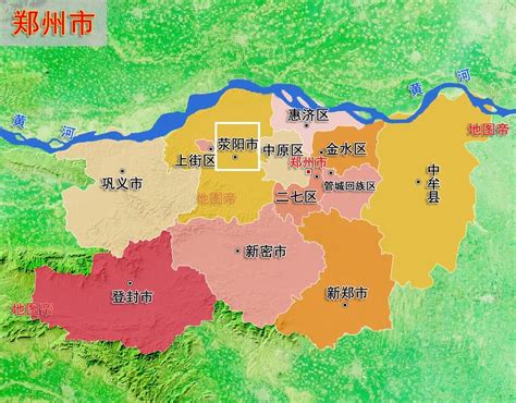 河南省地图高清全图图片_河南最新地图全图_微信公众号文章