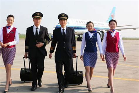 2021年中国南方航空春季校园招聘