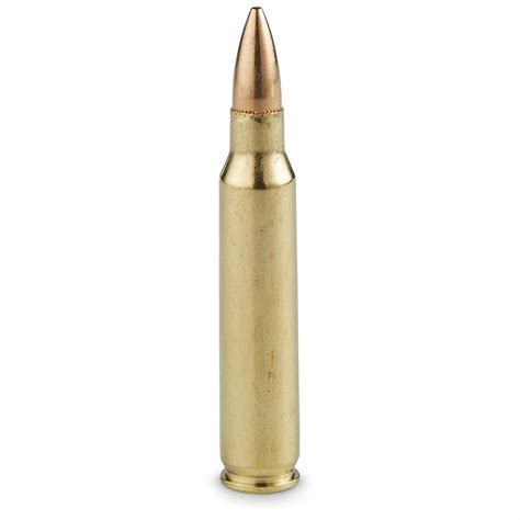 STEADFAST .223 REM 55gr TREX (Maker Bullets) Expanding - 20 rds - FAST ...