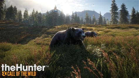 《猎人：荒野的呼唤》2019版公布 收录所有DLC_3DM单机