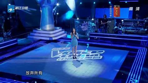 中国好声音第一季 全部4转歌手实力唱将集锦2
